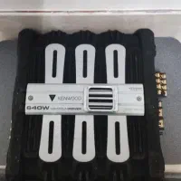 امپلی کنوود ۴کانال و دیانای ۲کانال