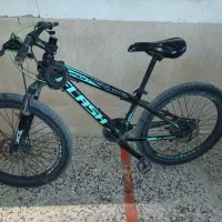 دوچرخه فلش
