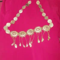 کمربندلباس کردی|بدلیجات|سنندج, |دیوار