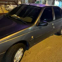 فروش فوری پژو ۴۰۵ جی ال ایکس نوک مدادی