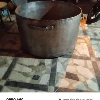 دیگ قابلمه اجاق هیاتی موکبی آشپزخونه