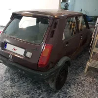 پی کی  تمیز|خودرو سواری و وانت|ایلام, |دیوار