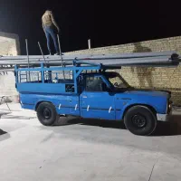 بار بری نیسان کرایه مناسب قیمت کم