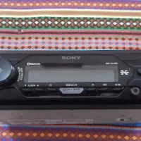 ظبط سونی ۴کانال در حد نو