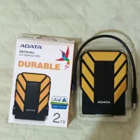 هارد ای دیتا 2 ترابابت نو