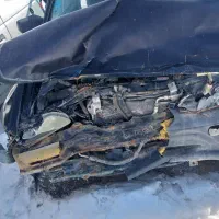 پراید تصادفی مدل ۸۳