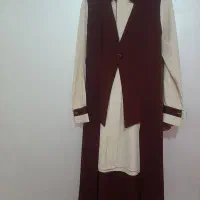 لباس مجلسی ومانتو|لباس|قزوین, |دیوار