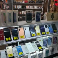 خرید فروش انواع گوشی و کنسول بازی