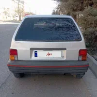 پراید هاچبک کره ای|خودرو سواری و وانت|کرج, ساماندهی|دیوار