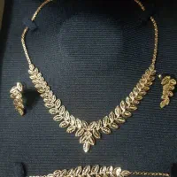 سرویس طلا