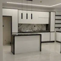 ۱۸۰متر/نوساز/فول امکانات/سازه برند