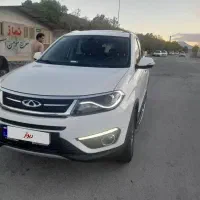 TIGGO 5 FL|خودرو سواری و وانت|اراک, |دیوار