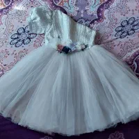 پیرهن دخترانه ۵سال