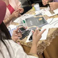 آموزش صفر تا صد کاشت هیدن و لیفت ابرو