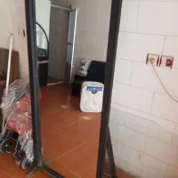 سرشور آرایشگاه آینه میز ناخون کار|آرایشگاه و سالنهای زیبایی|کرمان, |دیوار