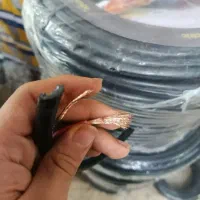 فروش ویژه کابل برق مخصوص کفکش،ساختمان