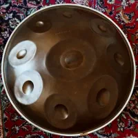 هنگدرام ۱۶ نت ترسه پن (اسکیل ر لاسیرنا)|درام و پرکاشن|تهران, میرداماد|دیوار