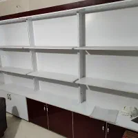 طبقه ام دی اف مناسب مغازه در حدود نو|فروشگاه و مغازه|محلات, |دیوار