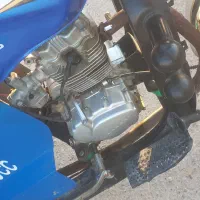 سچرخ سپیگان|موتورسیکلت|هندیجان, |دیوار