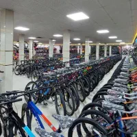 انواع  دوچرخه در سایزبندی و رنگبندی با یک فقره چک