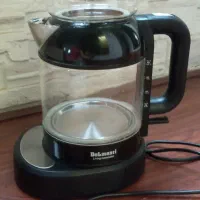 چای ساز دلمونتی
