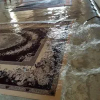 قالیشویی عباسی شهریارملارد فردیس اندیشه