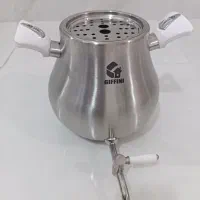 کتری استیل و کتری و قوری|قوری، کتری، قهوه‌ساز دستی|بندرعباس, |دیوار