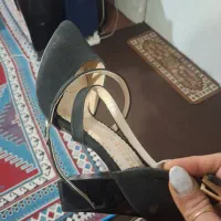 کفش مجلسی زنانه شیک