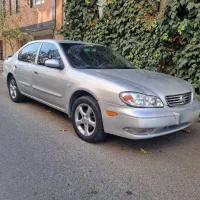 ماکسیما اتومات شاسی سالم بدون آفتاب سوختگی