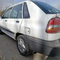 پراید 141 مدل 88