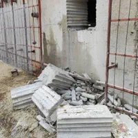 کرگیری برش بتن. نصب صفحه .کاشت میلگرد .تخریب|خدمات پیشه و مهارت|تهران, سهروردی|دیوار