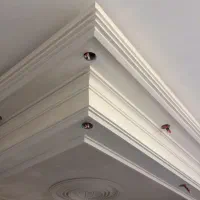 نیازمند کارگر برا گچکاری