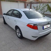 برلیانس 330 مدل ۹۶  اتومات|خودرو سواری و وانت|مشهد, آزادشهر|دیوار