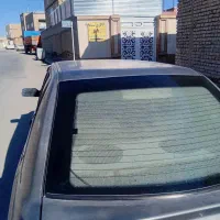 پراید ۱۴۱ مدل ۸۶|خودرو سواری و وانت|تربت‌حیدریه, شهرک ولیعصر|دیوار