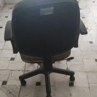 صندلی کامپیوتر کاملا نو|صندلی و نیمکت|قم, مجیدیه|دیوار