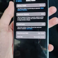 ایفون 16 نرمال سفید|موبایل|تهران, صد دستگاه|دیوار