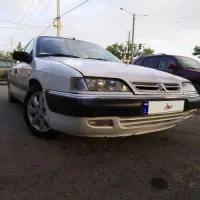 زانتیا 88 بدون رنگ موتور 2000|خودرو سواری و وانت|مشهد, شاهد (شهرک غرب)|دیوار