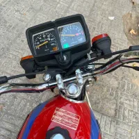 موتور هندا کویر ۹۳ اقساط ۱۲ ماهه|موتورسیکلت|نجف‌آباد, شهید رجایی|دیوار