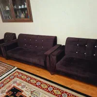 فروش مبل|مبلمان خانگی و میز عسلی|شیراز, شیشه‌گری|دیوار