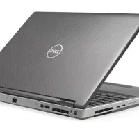 لپتاپ dell precision 7540