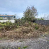 200متر زمین مسکونی تو منطقه فوق العاده دنج