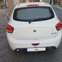 تیبا ۲ مدل ۹۹|خودرو سواری و وانت|صدرا-فارس, فاز ۱|دیوار