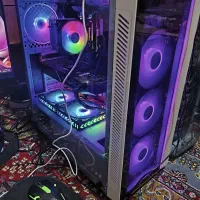 rtx 2060 asusپلمپ|قطعات و لوازم جانبی رایانه|خرم‌آباد, |دیوار