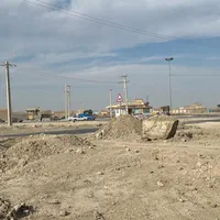 فروش زمین ۱۸۰۰ متری