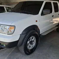 پیکاپ ریچ ۹۶