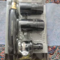 کارواش خانگی