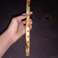 فولاد چوبی
