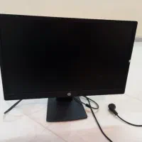 ال سی دی ۲۴ اینچ اچ پی