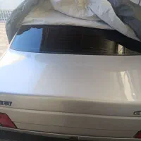 ۴۰۵دوگانه کارخانه شاسی پلمپ استثنائی مدل ۸۸|خودرو سواری و وانت|بیرجند, |دیوار