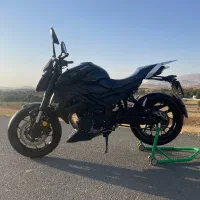 فروشی بلنتا|موتورسیکلت|کرمانشاه, |دیوار
